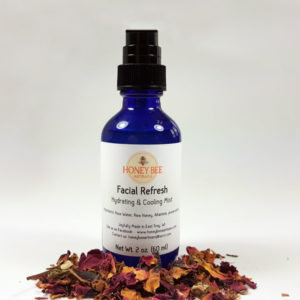 Facial Refresh Hydrating & Cooling Mist