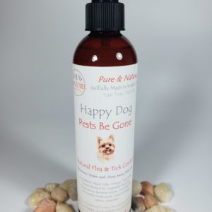 Happy Dog Tick & Flea Defense (Spring/Summer)