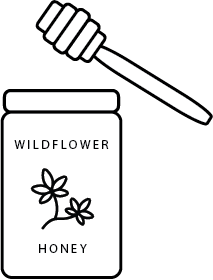 Wildflower Honey icon