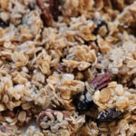 Read more about the article Healthy Granola