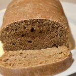 Read more about the article Sourdough Brown Bread