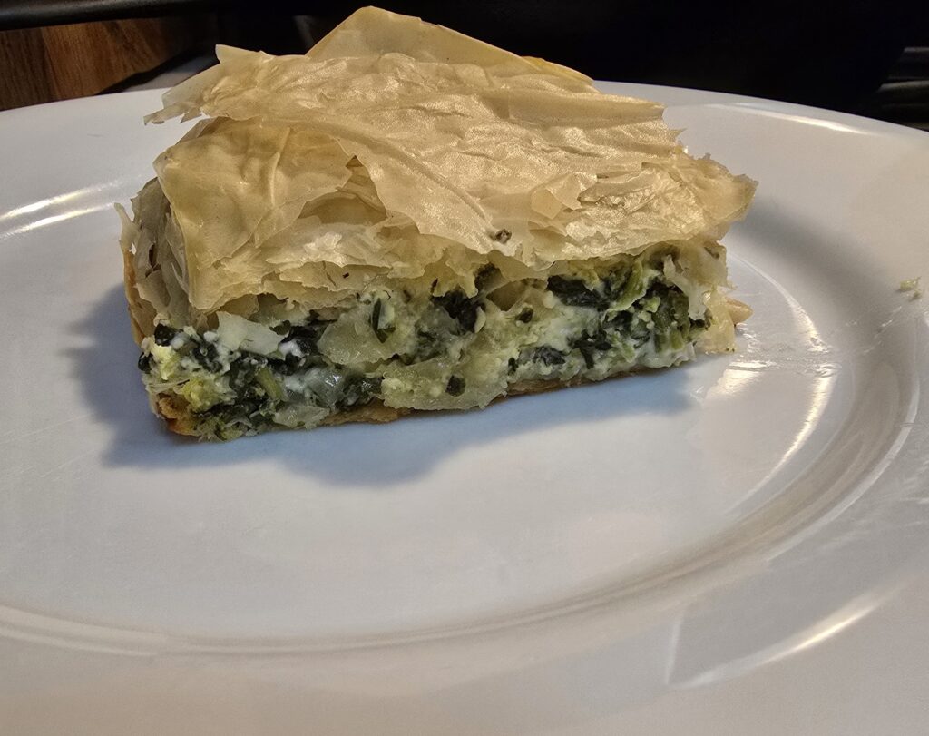 Spanakopita-Greek-Spinich-Pie