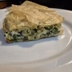 Read more about the article Spanakopita (Greek Spinach Pie)